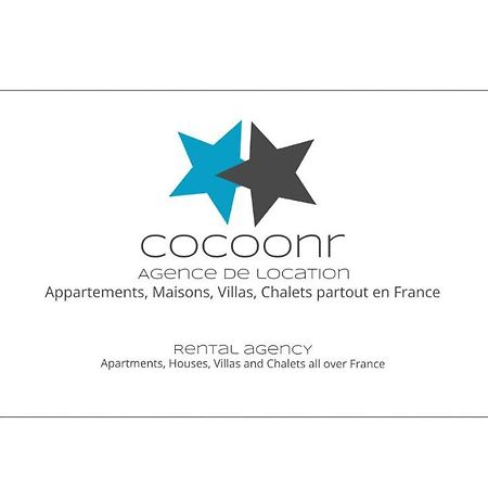 Appartement Bahibe - Balcon Et Parking Au Calme Proche Gare à Rennes Extérieur photo